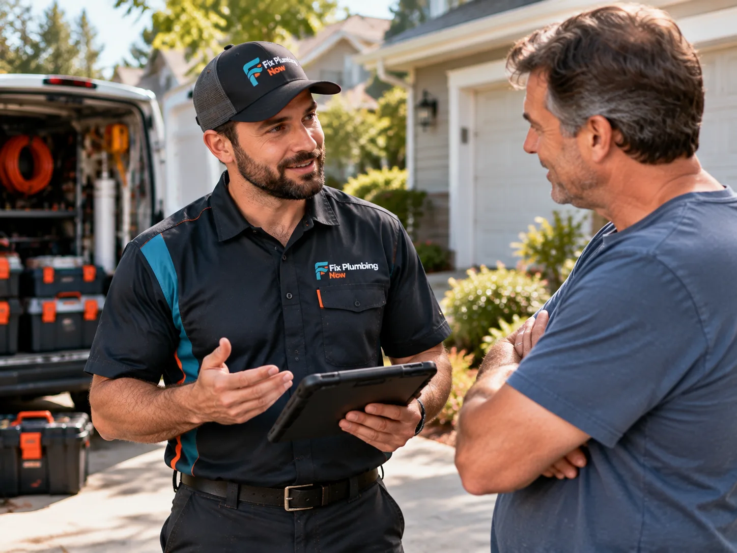 Clogged Drain Service Houlton, ME FAQs